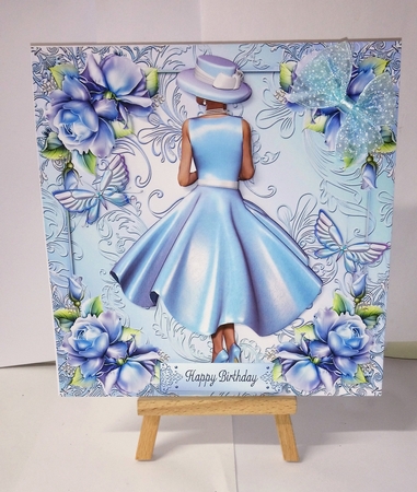 Gallery Item Handmade Craft Photo