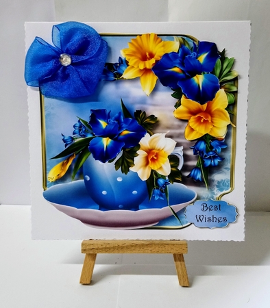 Gallery Item Handmade Craft Photo