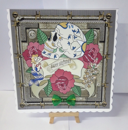 Gallery Item Handmade Craft Photo