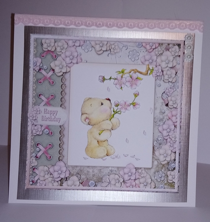 Gallery Item Handmade Craft Photo