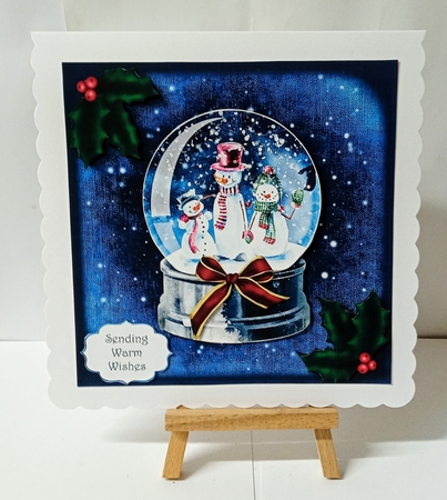 Gallery Item Handmade Craft Photo
