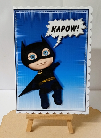 Gallery Item Handmade Craft Photo