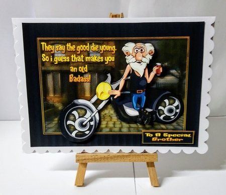 Gallery Item Handmade Craft Photo