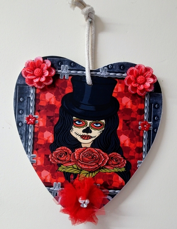 Gallery Item Handmade Craft Photo