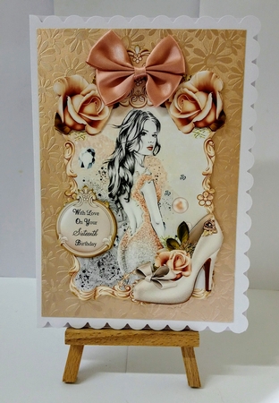 Gallery Item Handmade Craft Photo
