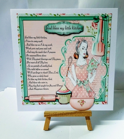 Gallery Item Handmade Craft Photo