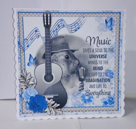 Gallery Item Handmade Craft Photo
