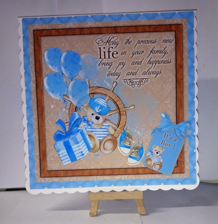 Gallery Item Handmade Craft Photo