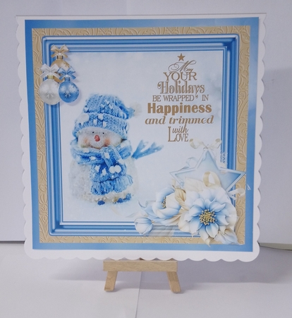 Gallery Item Handmade Craft Photo