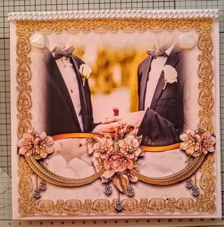 Your Special Day 11 by Jackie Odonnell