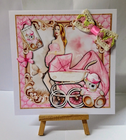 Gallery Item Handmade Craft Photo