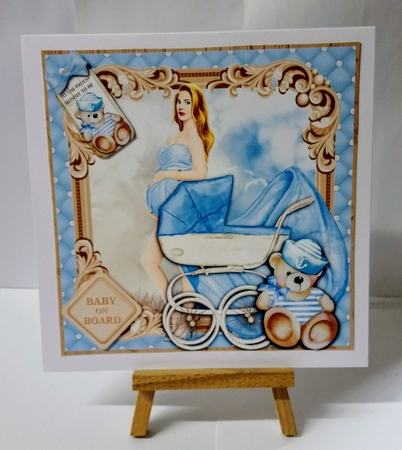 Gallery Item Handmade Craft Photo