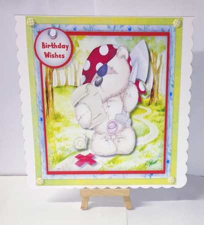 Gallery Item Handmade Craft Photo