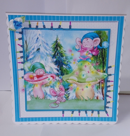 Gallery Item Handmade Craft Photo