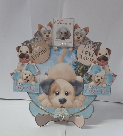 Gallery Item Handmade Craft Photo