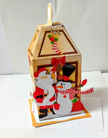 Gallery Item Handmade Craft Photo