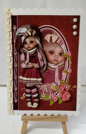 Gallery Item Handmade Craft Photo