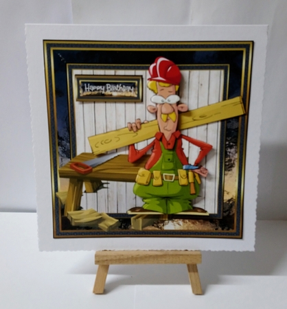 Joiner a cut above the rest by Jackie Odonnell
