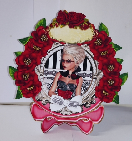 Gallery Item Handmade Craft Photo