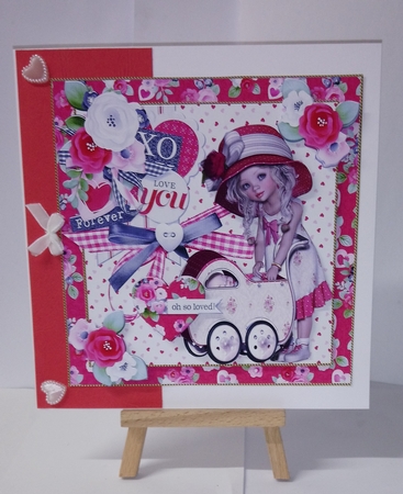 Gallery Item Handmade Craft Photo