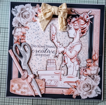 Gallery Item Handmade Craft Photo