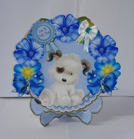 Gallery Item Handmade Craft Photo