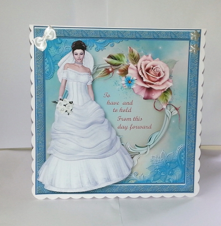 Happy Ever After 4 by Jackie Odonnell
