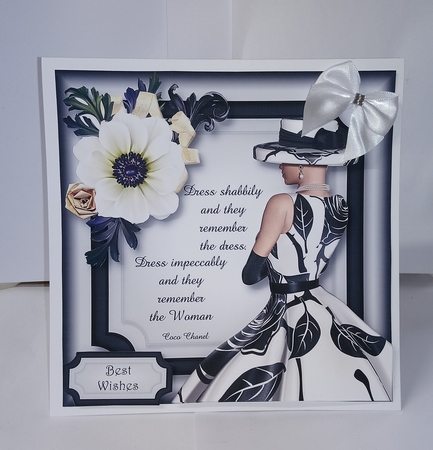 Classy Quotes Bumper Kit by Jackie Odonnell