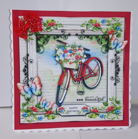 Gallery Item Handmade Craft Photo