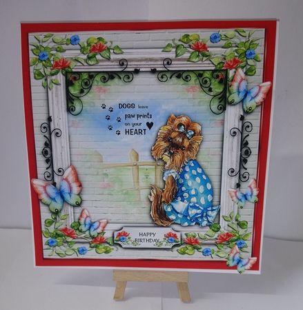 Gallery Item Handmade Craft Photo