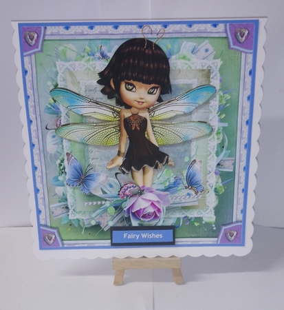 Gallery Item Handmade Craft Photo
