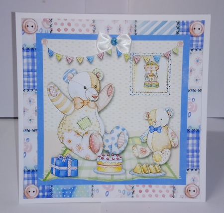 Gallery Item Handmade Craft Photo