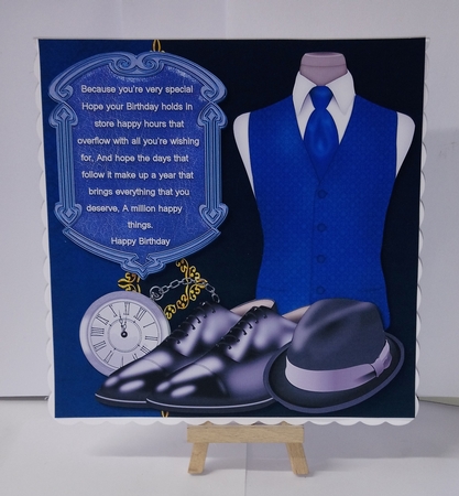 Gallery Item Handmade Craft Photo