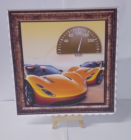 Gallery Item Handmade Craft Photo