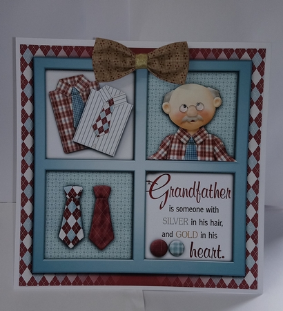 Gallery Item Handmade Craft Photo