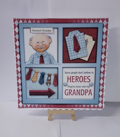 Gallery Item Handmade Craft Photo
