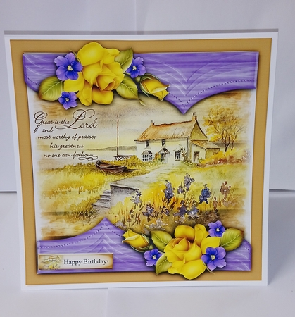 Gallery Item Handmade Craft Photo