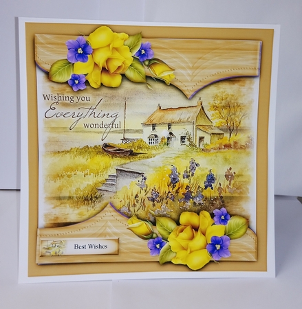 Gallery Item Handmade Craft Photo