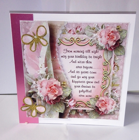 Gallery Item Handmade Craft Photo