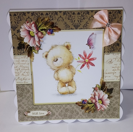 Gallery Item Handmade Craft Photo