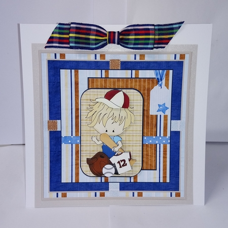 Gallery Item Handmade Craft Photo