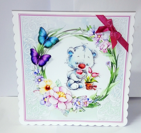 Gallery Item Handmade Craft Photo