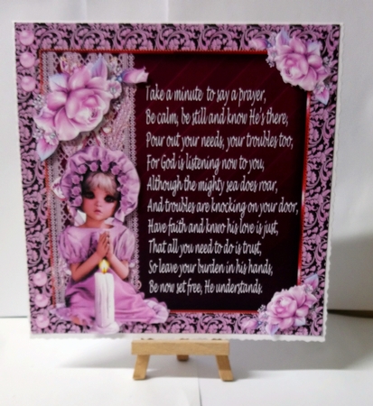 Gallery Item Handmade Craft Photo