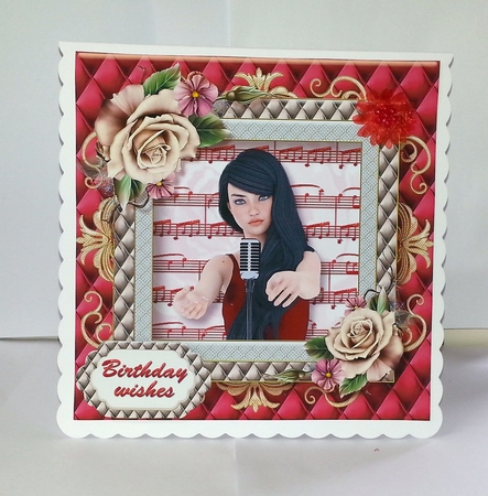 Gallery Item Handmade Craft Photo