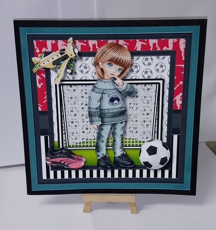 Gallery Item Handmade Craft Photo