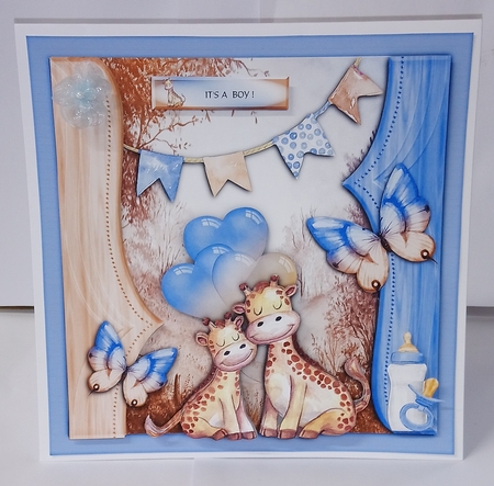 Gallery Item Handmade Craft Photo