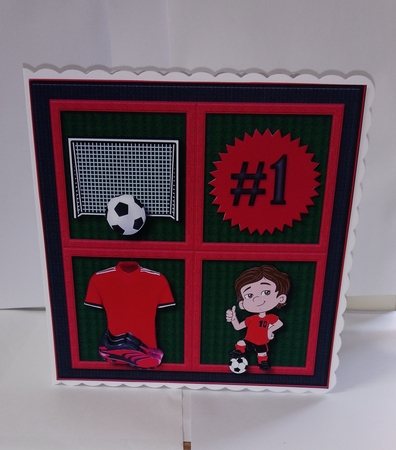 Gallery Item Handmade Craft Photo
