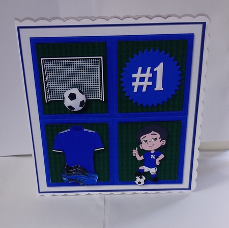 Gallery Item Handmade Craft Photo