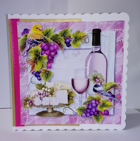Gallery Item Handmade Craft Photo