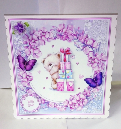 Gallery Item Handmade Craft Photo